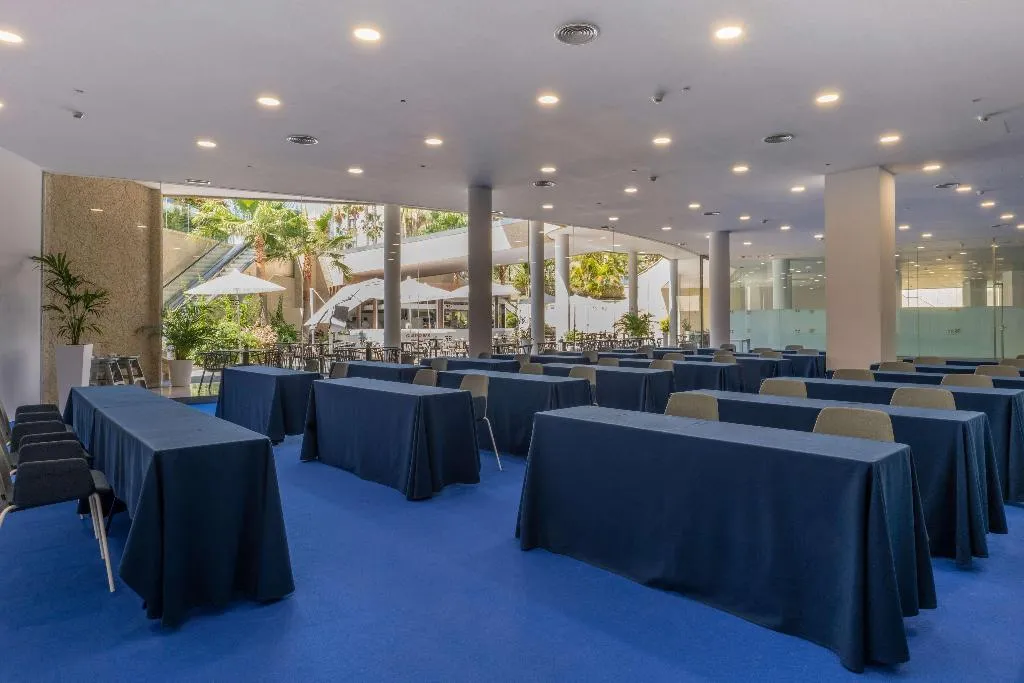 Lobby, GF Victoria, Tenerife