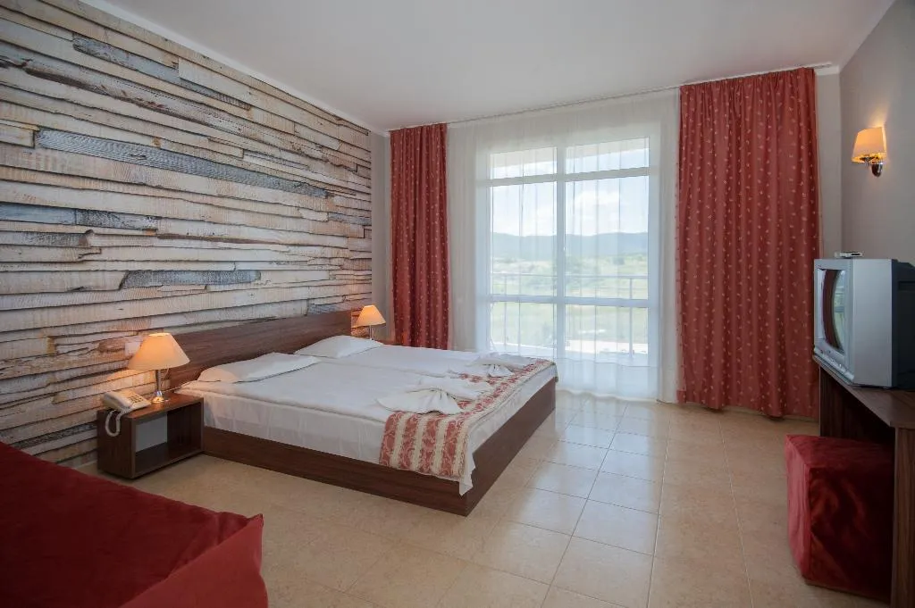 Room, Arapya Del Sol, Bourgas