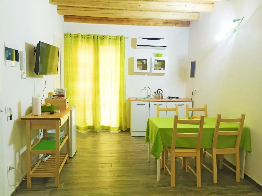 Room, Bed & Breakfast Sicilià, Catania