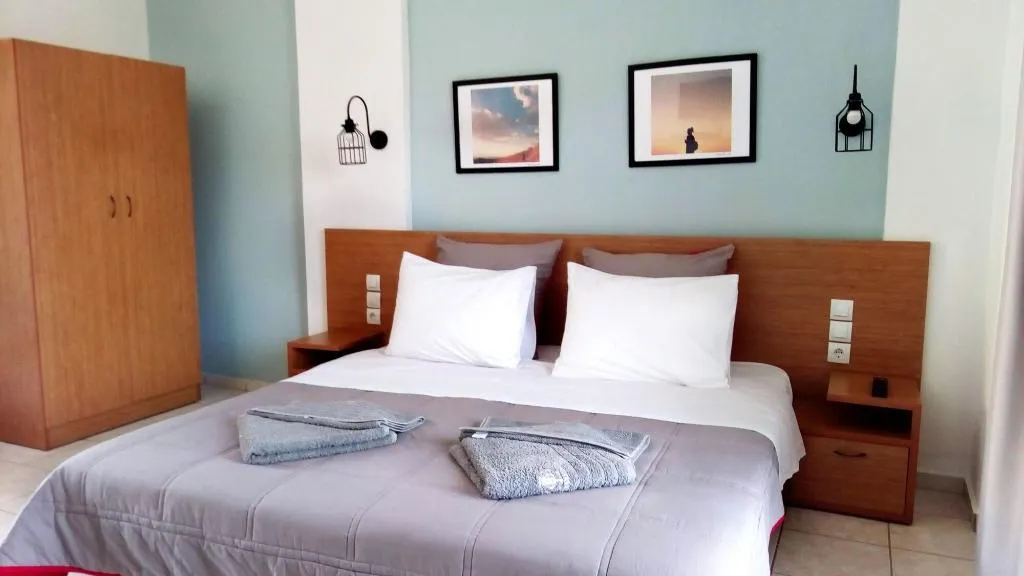 Room, Villa Karina - Near Achladies Beach, Skiathos