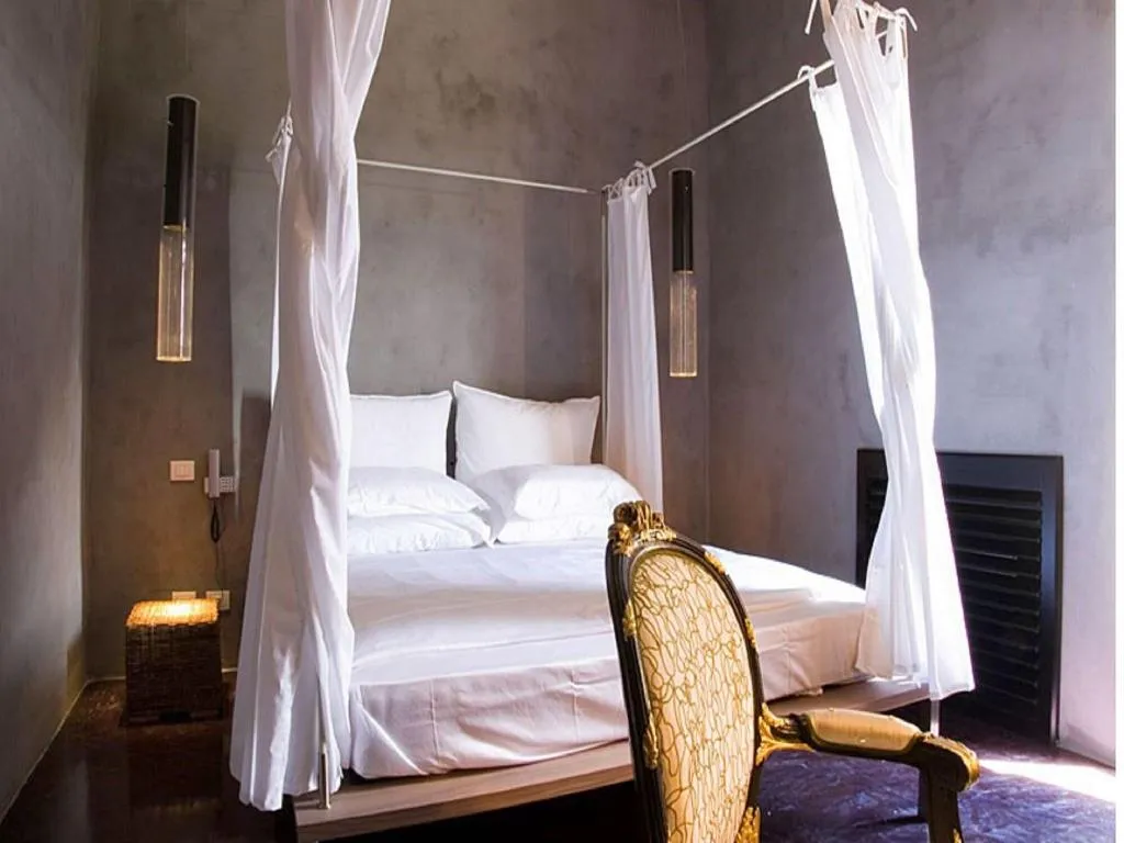 Room, Caol Ishka Hotel, Catania