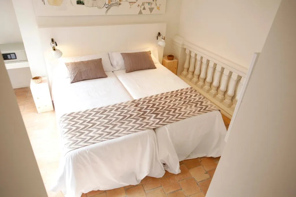 Room, Ca Sa Tieta, Majorca