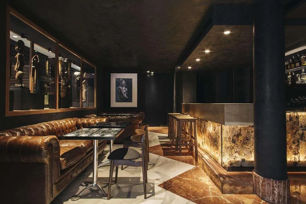Bar, Balmes, Barcelona