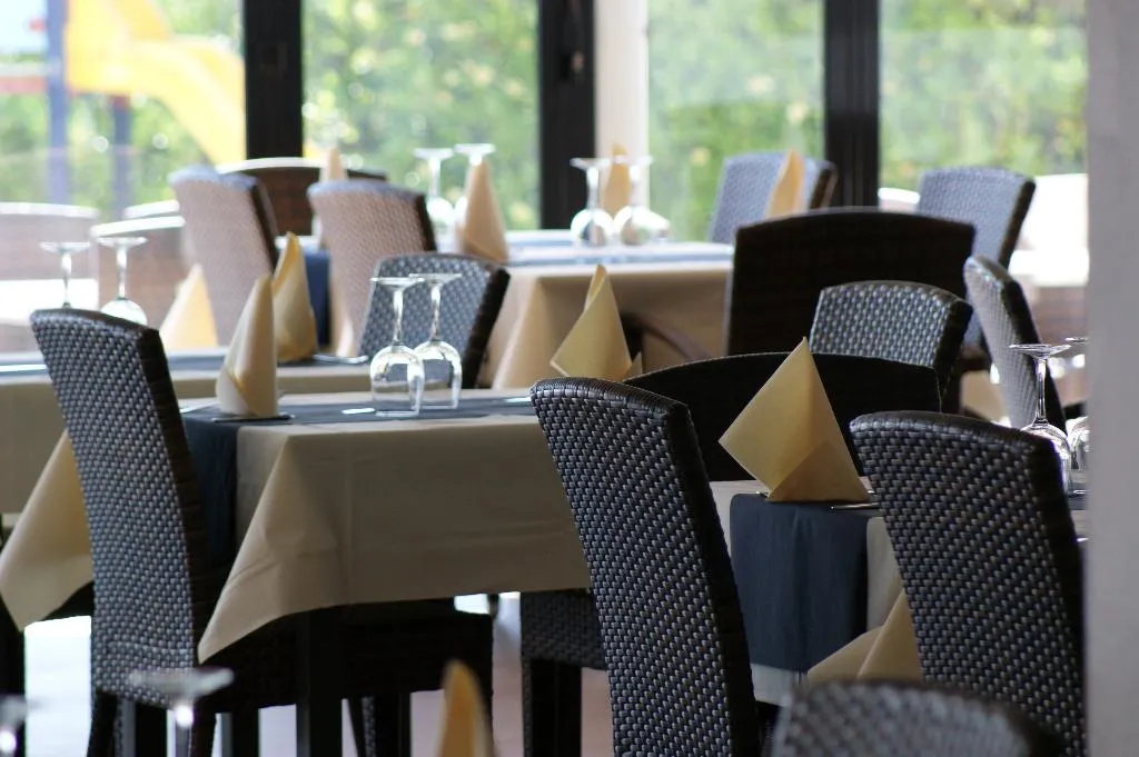 Restaurant, Vistamar, Menorca