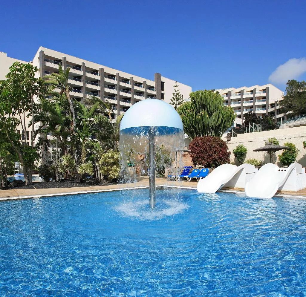 Pool, Paradisus by Melia Fuerteventura, Fuerteventura