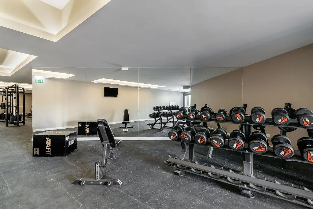 Sports and Entertainment, Jupiter Albufeira Hotel – Family & Fun, Algarve