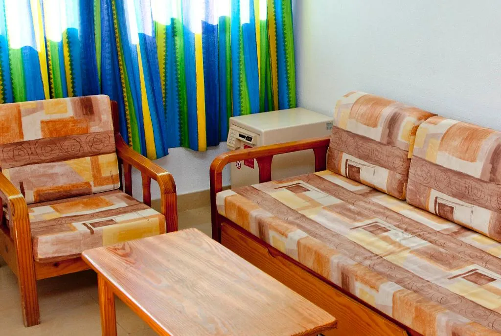 APARTMENT SUPERIOR Room, Africana, Gran Canaria
