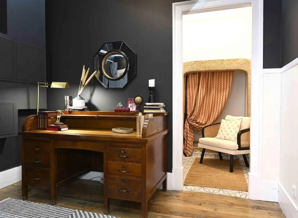 Room, Casinha Dos Sapateiros, Lisbon