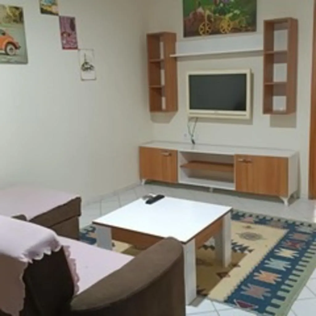 General view, Karya Konaklama, Antalya