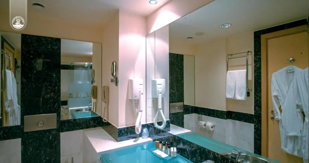 Room, Club Hotel Casino Loutraki, Kalamata