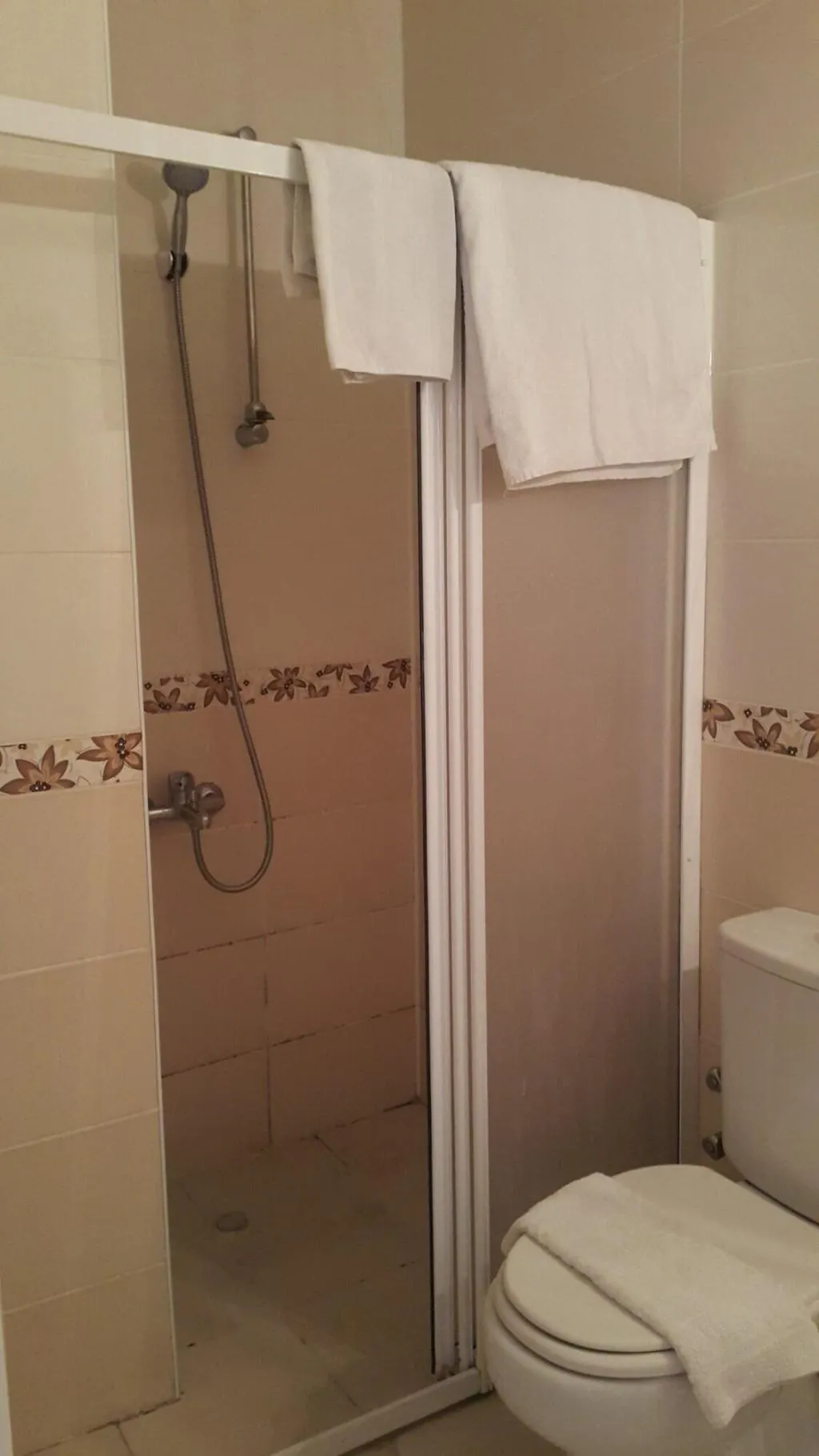 Room, Delphin Apart Hotel, Antalya