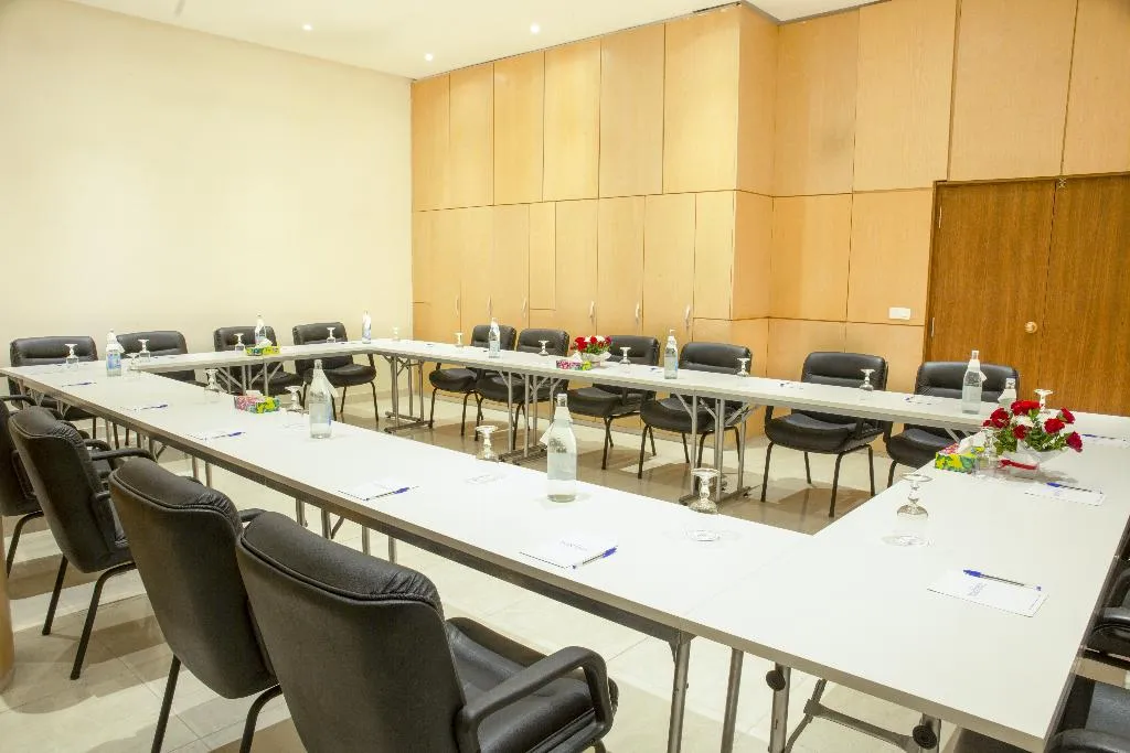 Conferences, Marhaba Palace, Tunisia