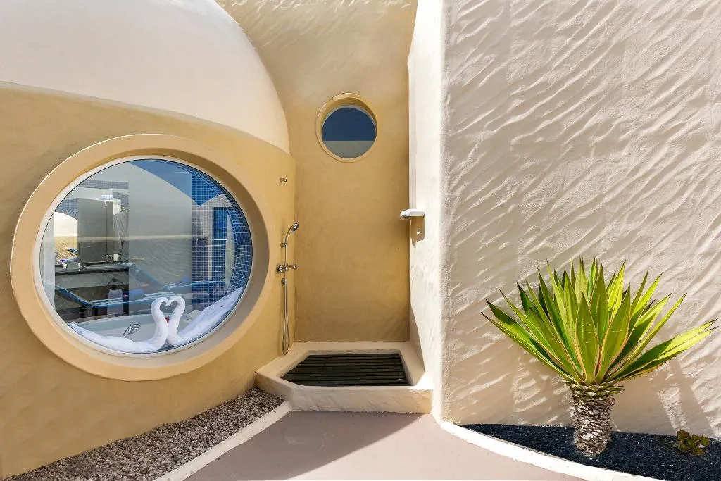 SUITE STANDARD Room, Hotel LIVVO Risco del Gato Suites, Fuerteventura