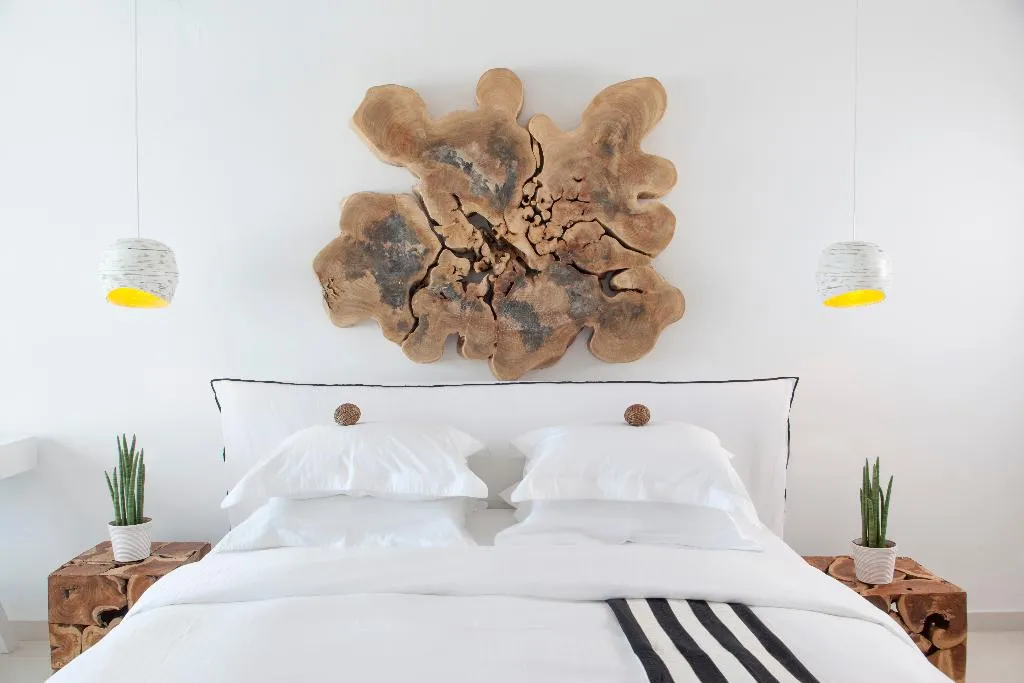 Double or Twin WITH PRIVATE POOL Room, Myconian Villa Collection Preferred Hotels, Mykonos