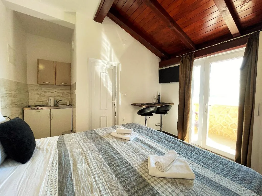 STUDIO WITH VIEWS Room, Villa Sunset, Dubrovnik