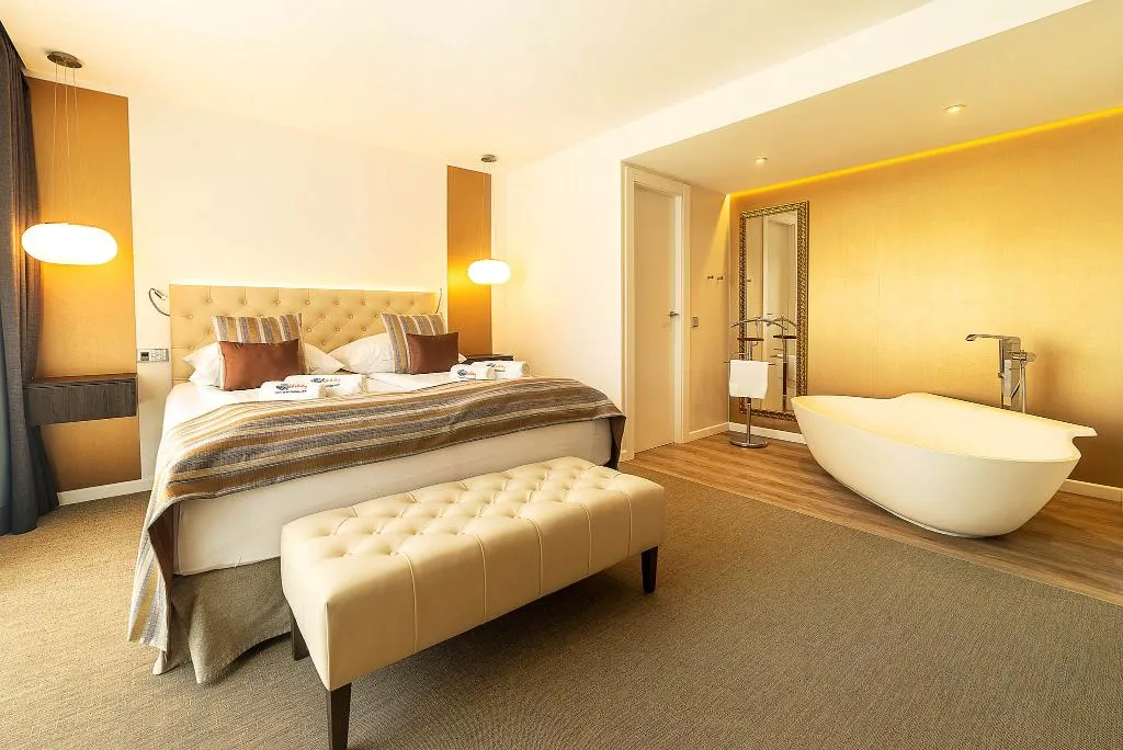 SUITE STANDARD Room, The Sky Hotel, Majorca