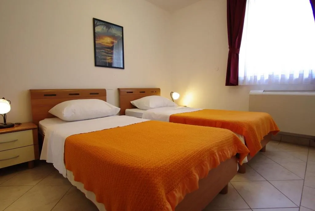 Room, Hotel Aurora, Istria