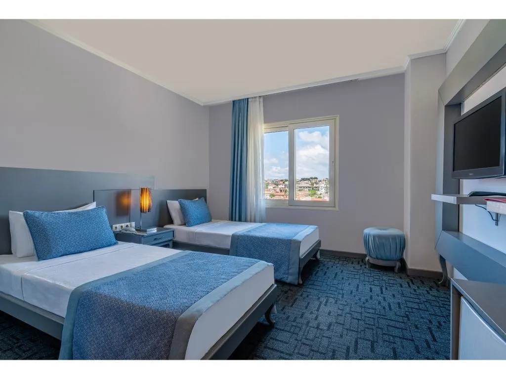 Room STANDARD Room, Sisus Marina Çeşme, Izmir