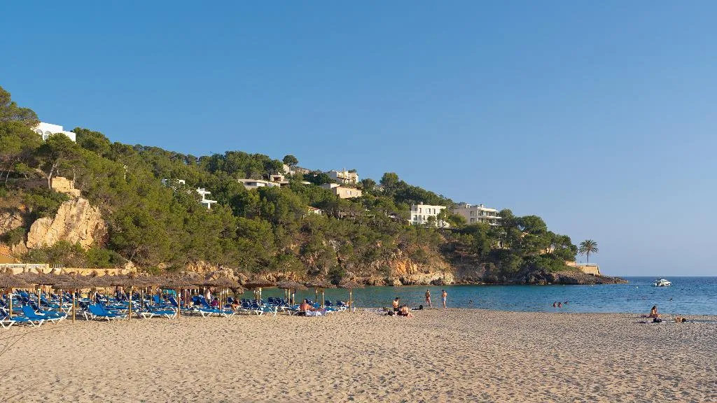 Beach, H10 Blue Mar Boutique Hotel  - Adults Only, Majorca
