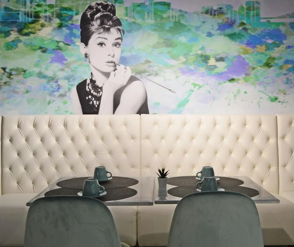 Restaurant, Lisbon City Hollywood Hotel By City Hotels, Lisbon