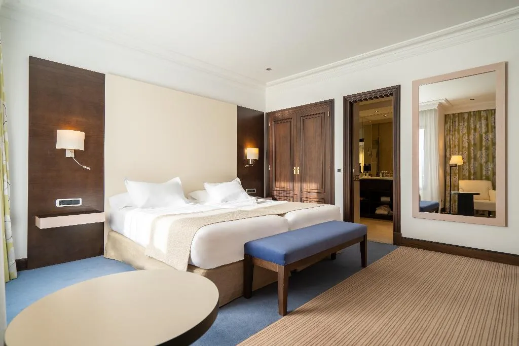 DOUBLE SINGLE USE STANDARD Room, GPRO Valparaíso Palace and Spa, Majorca