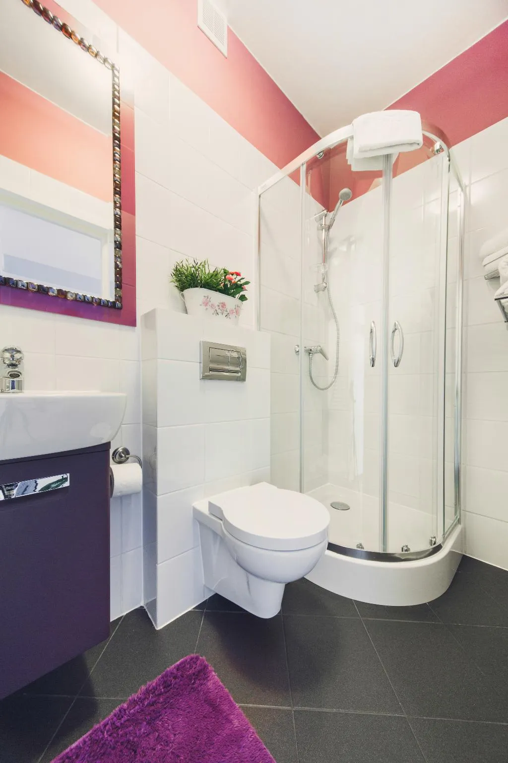 APARTMENT STANDARD Room, 4Seasons Apartments Cracow, Krakow