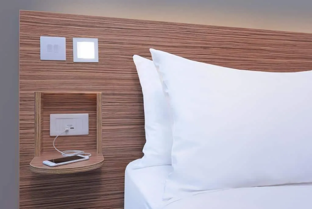 TWIN STANDARD Room, Travelodge Plus Dublin City Centre, Dublin