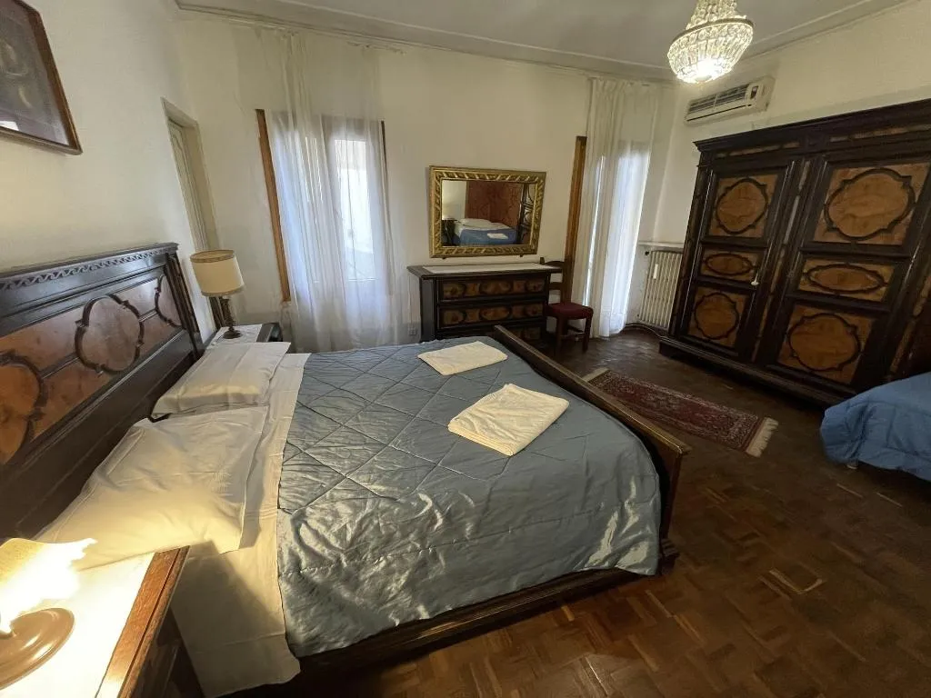 Room, Princess Guest House, Venice