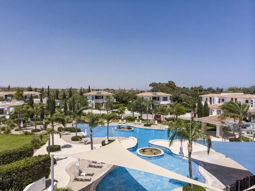 Sports and Entertainment, Atlantis Gardens Apartments & Villas, Cyprus