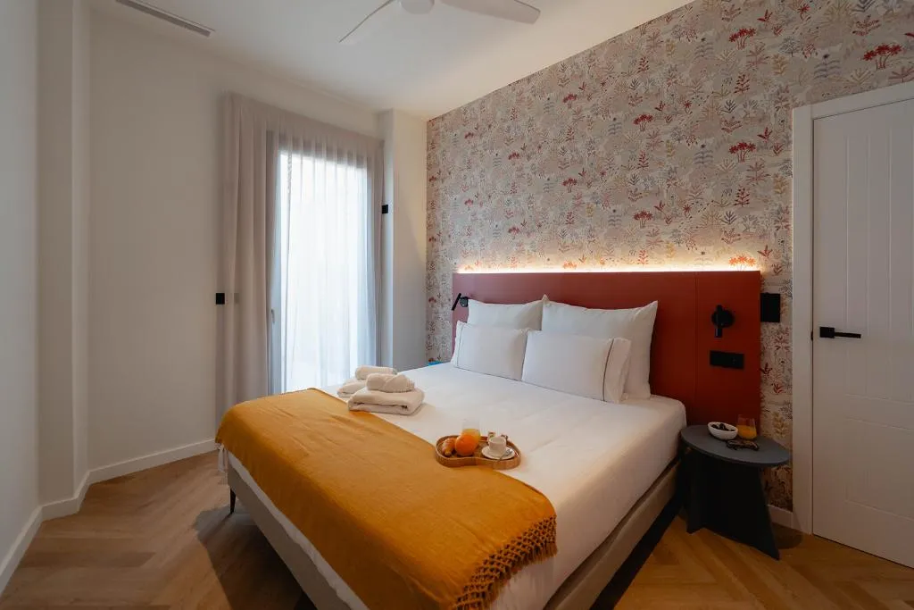 APARTMENT ONE BEDROOM ONE BATHROOM Room, Niu Line, Costa Blanca