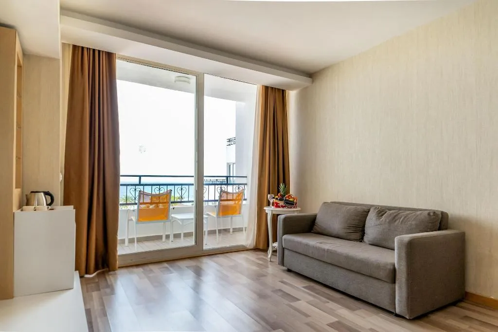 Room, Amara Comfort Resort, Antalya