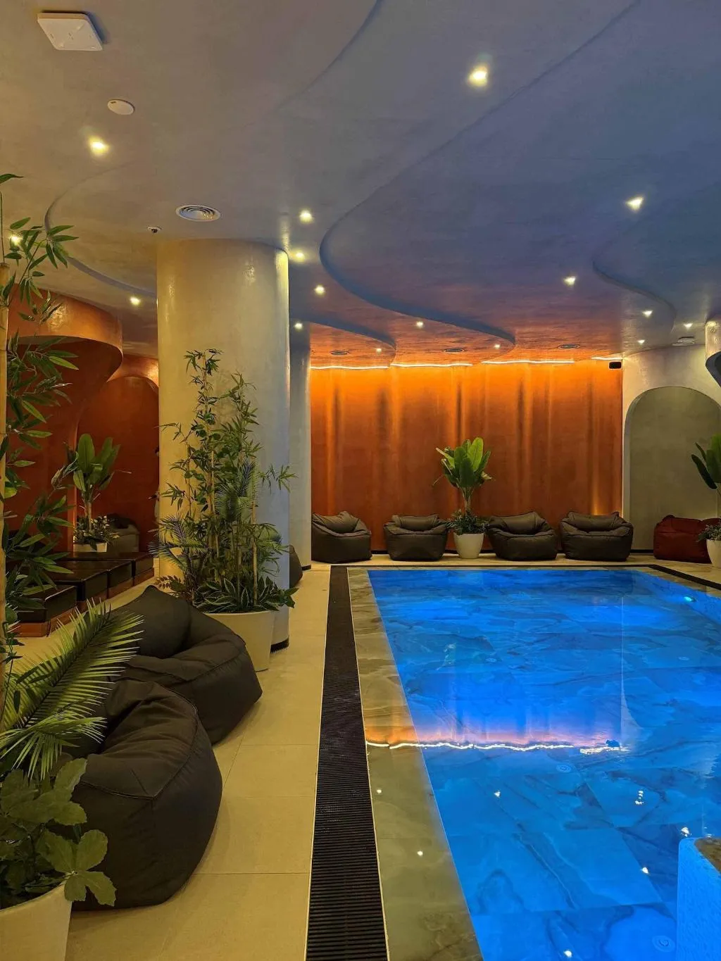 Sports and Entertainment, Adria Palace Hotel, Durres