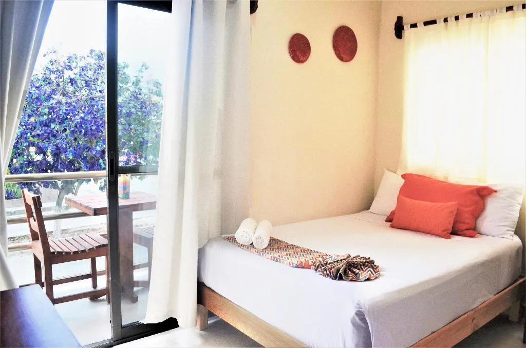 JUNIOR SUITE CITY VIEW Room, Arrecifes Suites, Cancun Area