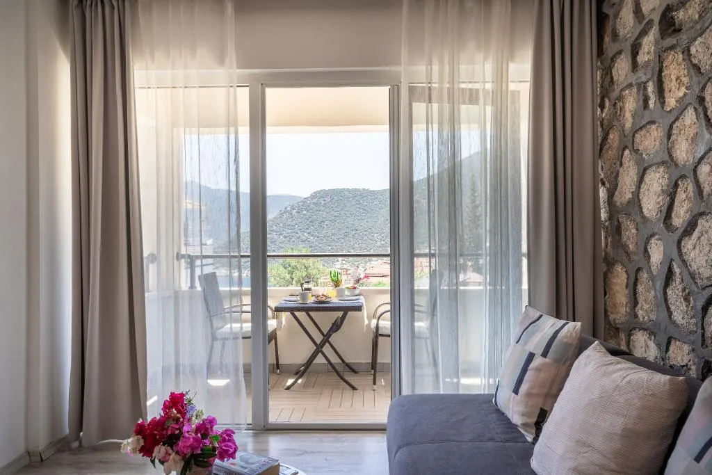 SUITE LAND VIEW Room, True Blue Boutique Hotel, Dalaman