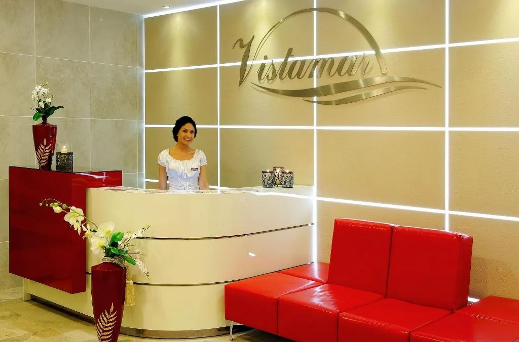 Sports and Entertainment, Grifid Hotel Vistamar, Varna
