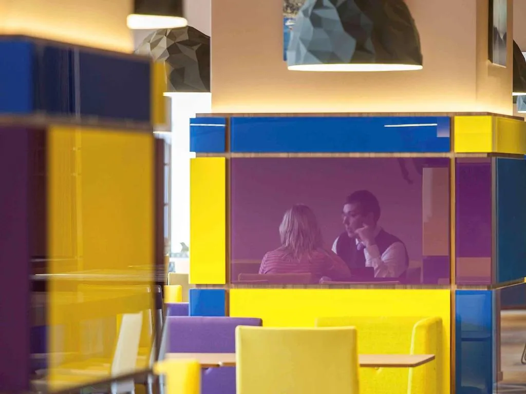 Restaurant, Mercure Riga Centre, Riga