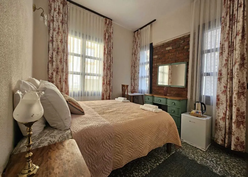 Room DELUXE Room, Origin Suites Urla, Izmir