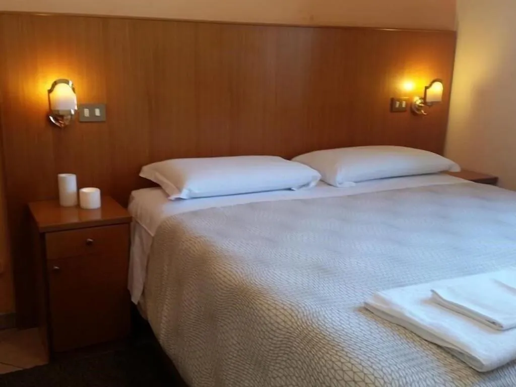 Room, Affittacamere Volusia House, Rome
