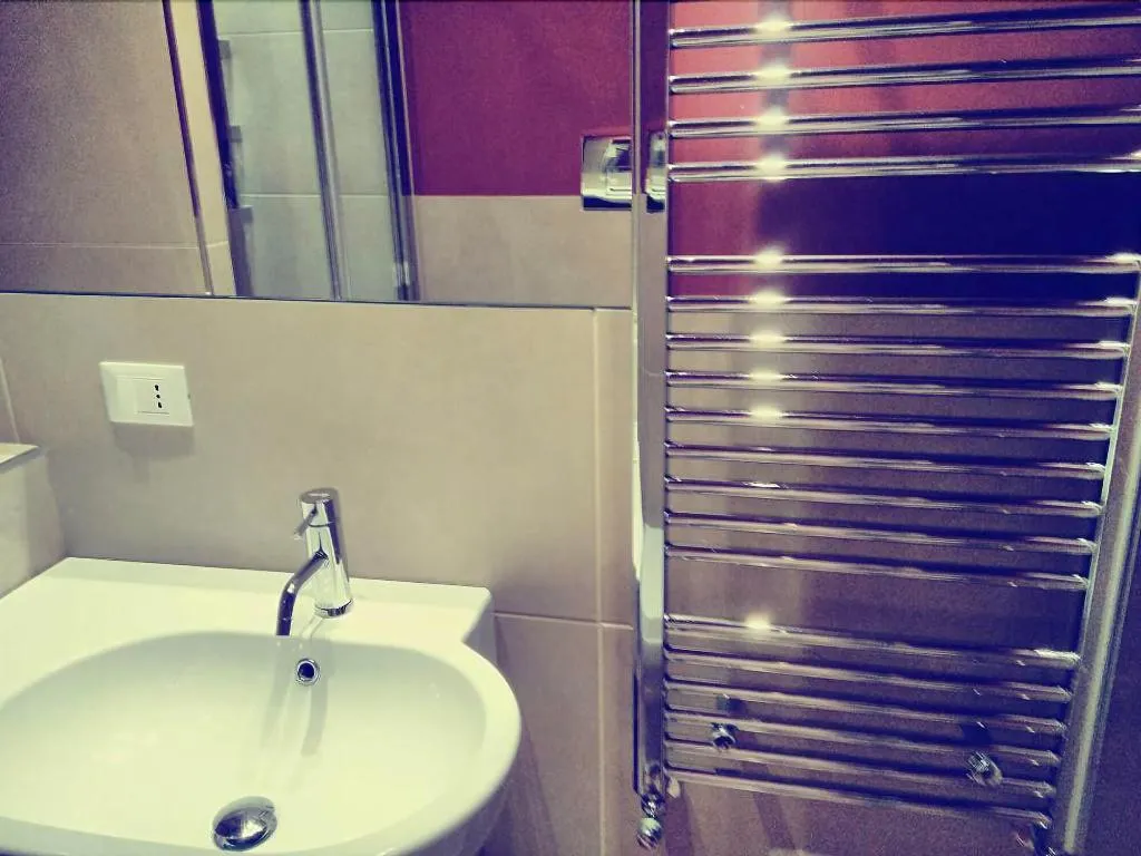 Room, 120 Rodionoff Palermo Hotel B & B, Palermo