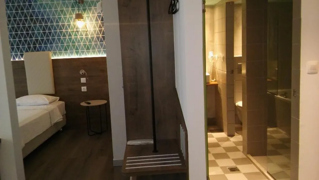 SUITE PREMIUM Room, Metropolitan, Halkidiki