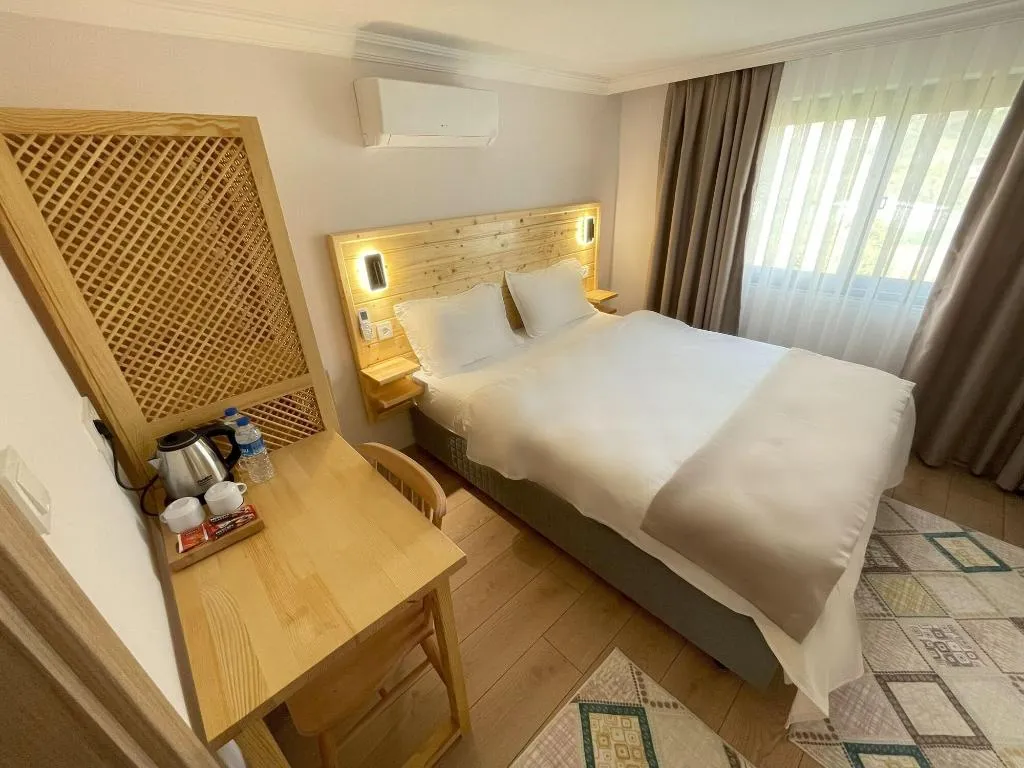 Room, Dalaman Airport AliBaba Hotel, Dalaman
