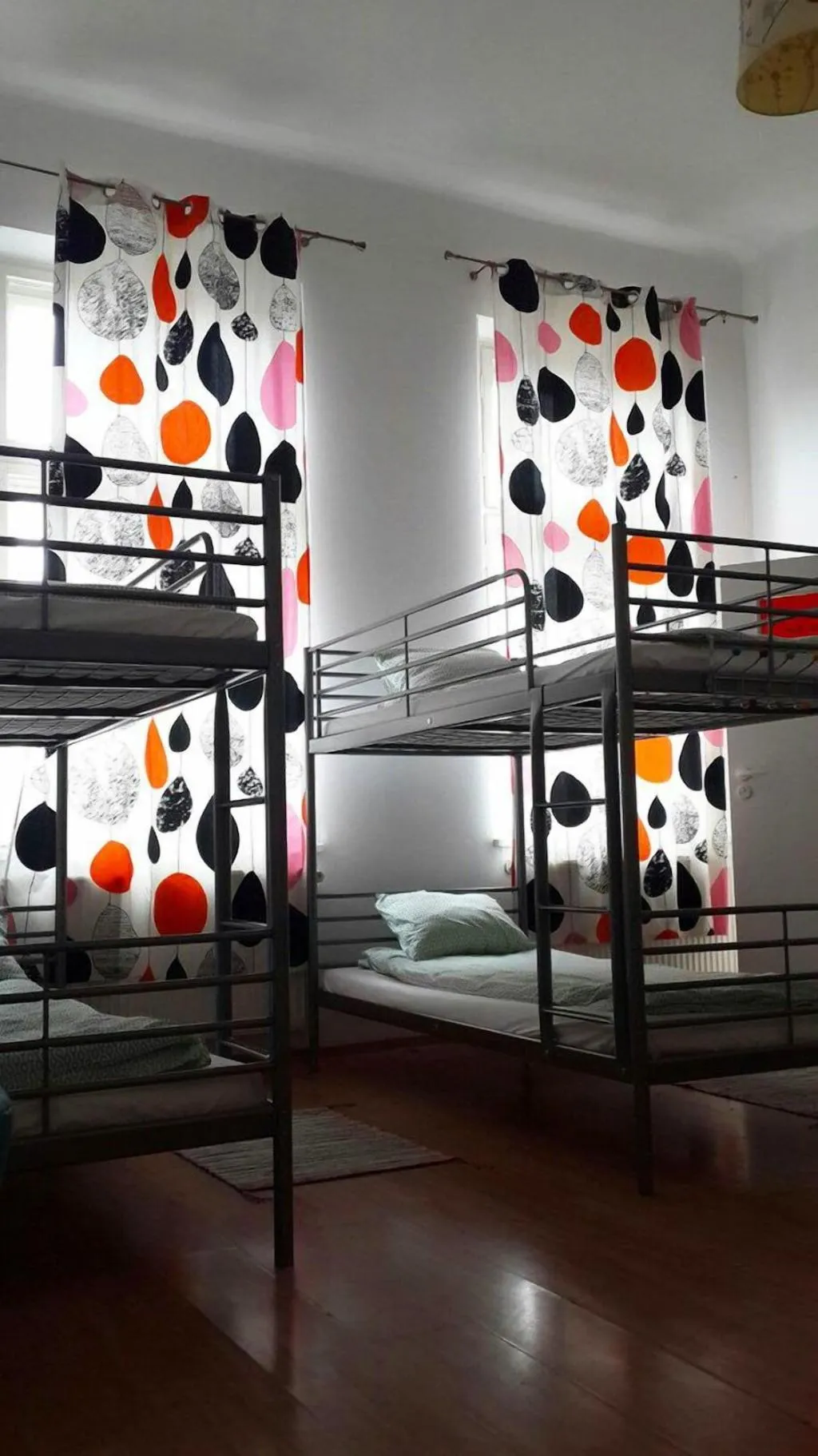 Room, Art Hostel, Krakow