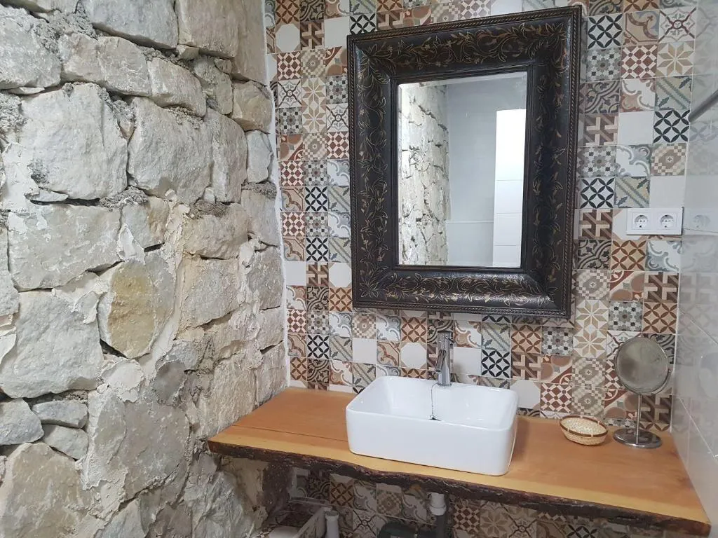 Room, Finca La Vida Loca, Costa Del Sol