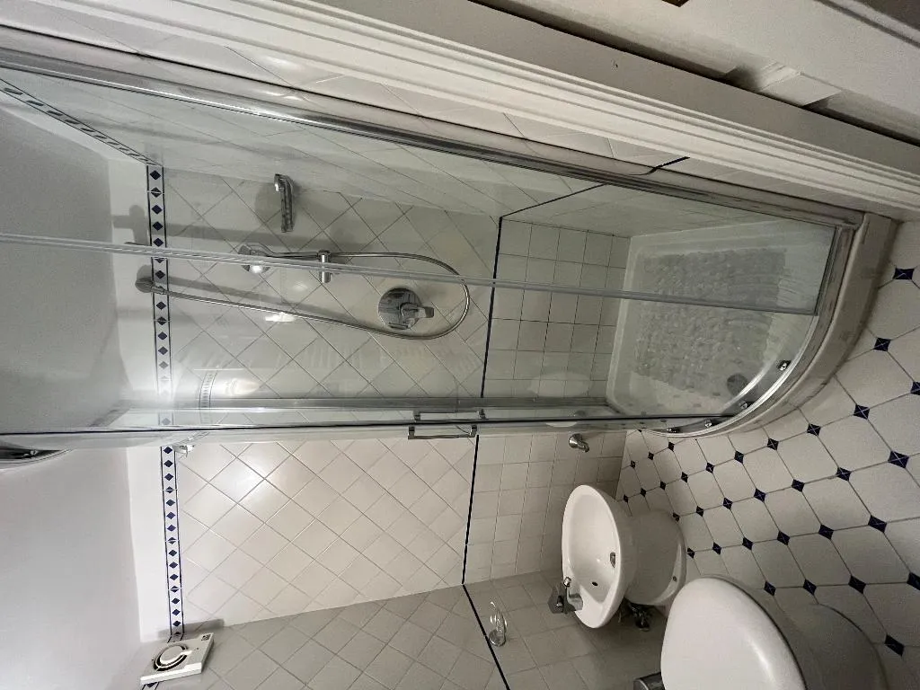 APARTMENT CAPACITY 4 Room, Antico Palazzo Scala, Naples