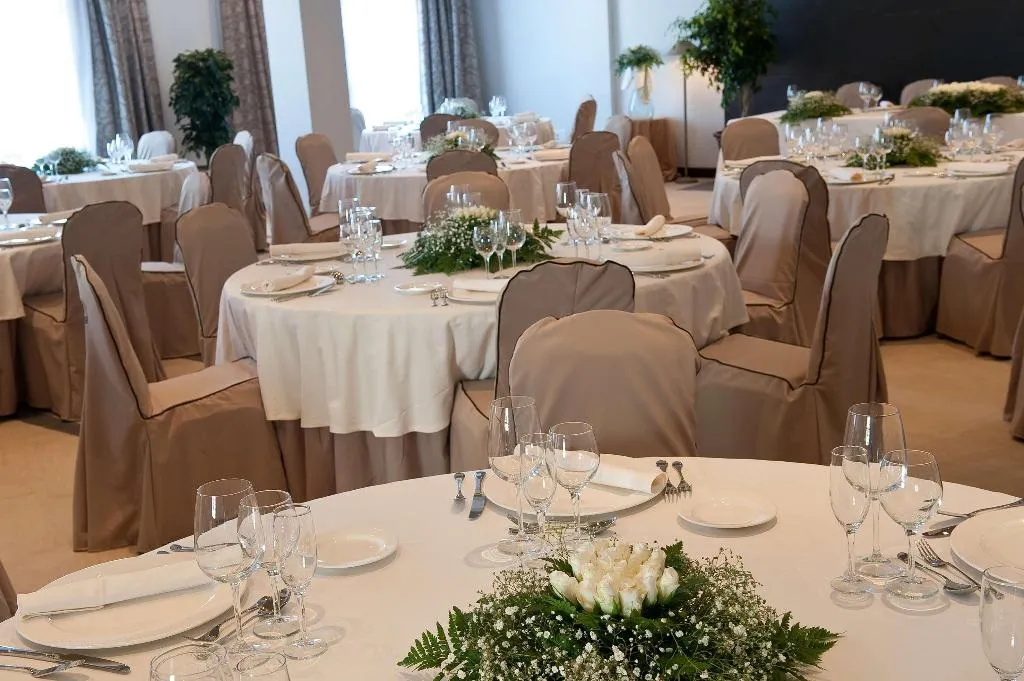 Conferences, Hacienda del Conde Meliá Collection Golf & Spa, Tenerife