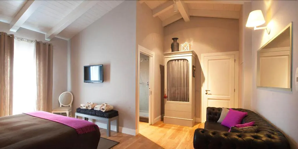 Room, Misia Country Resort & Spa, Perugia