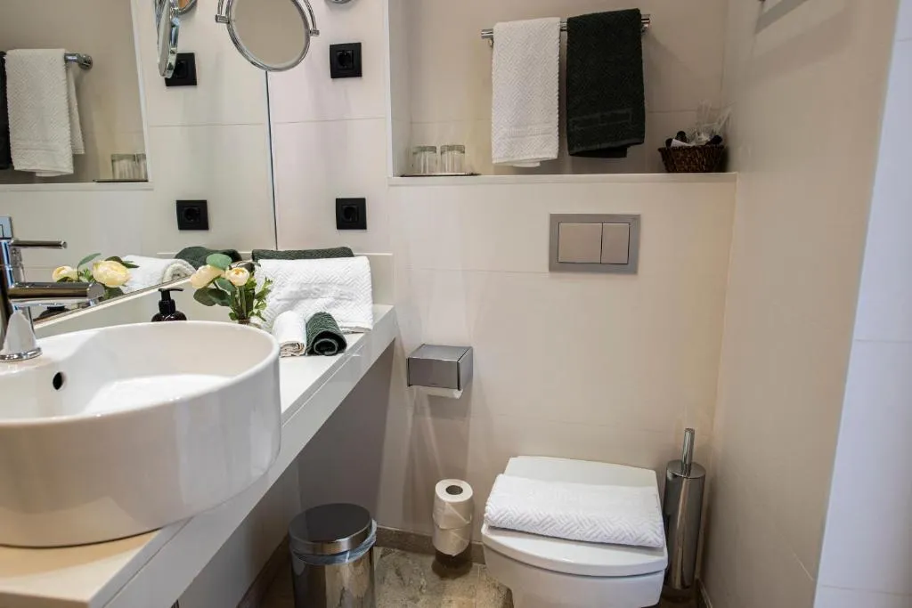 SUITE STANDARD Room, Palma Suites Hotel Residence, Majorca