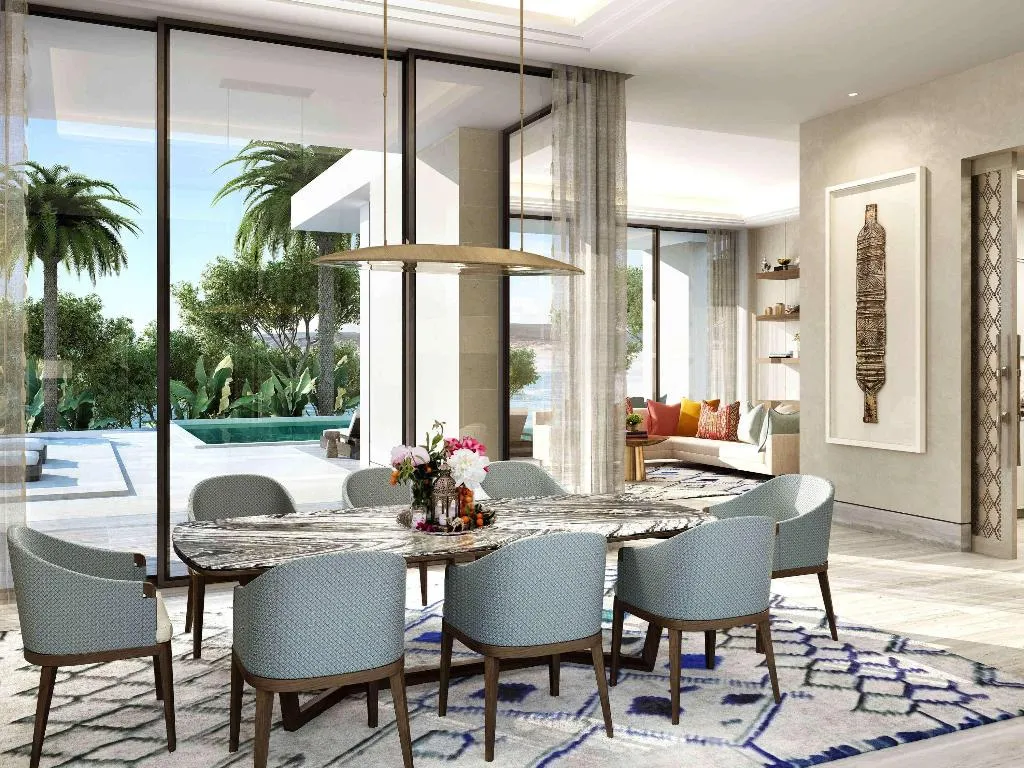 VILLA STANDARD Room, Fairmont Taghazout Bay, Agadir