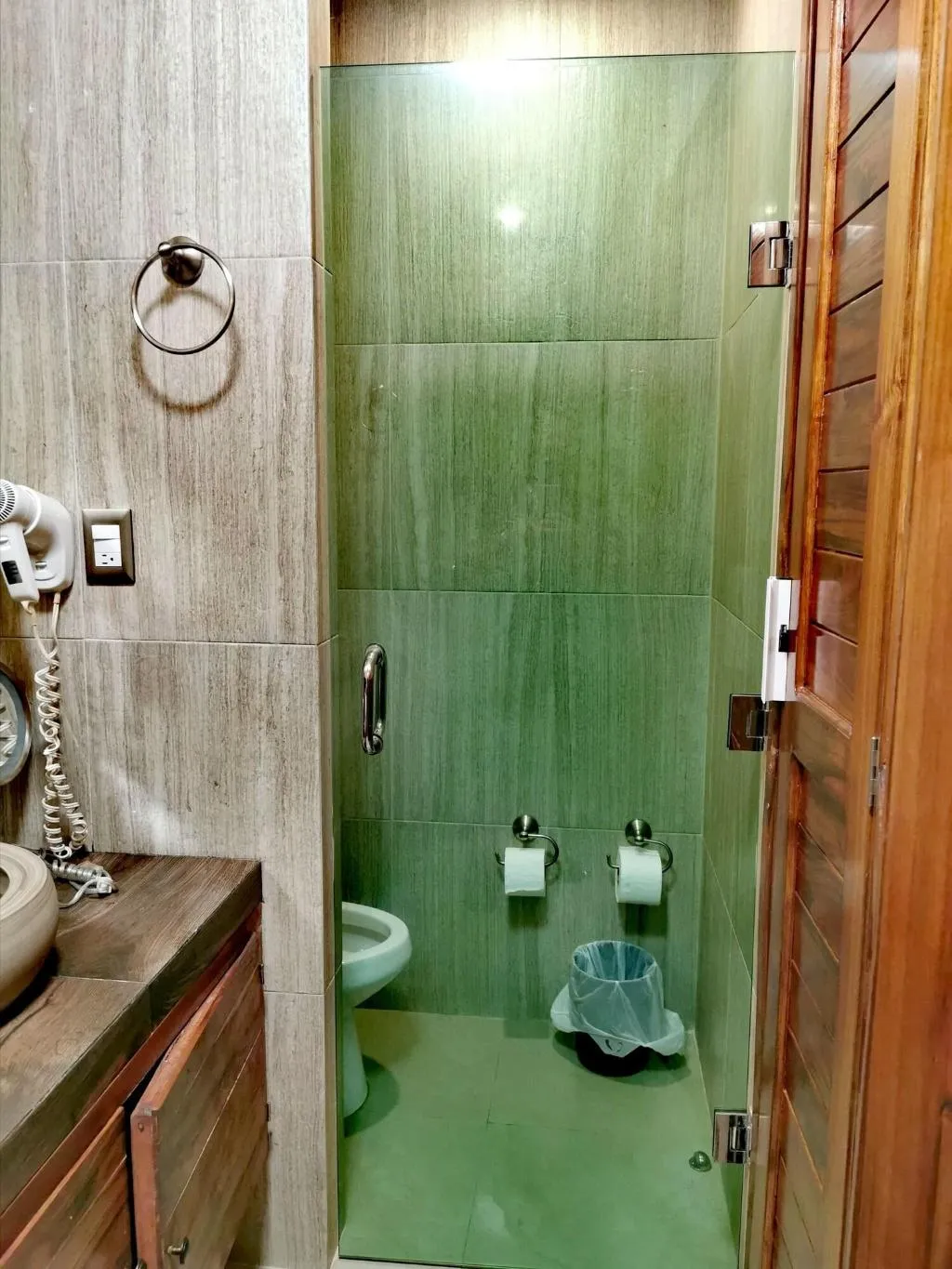 Room, El Zaguán Colonial by GuruHotel, Cancun Area