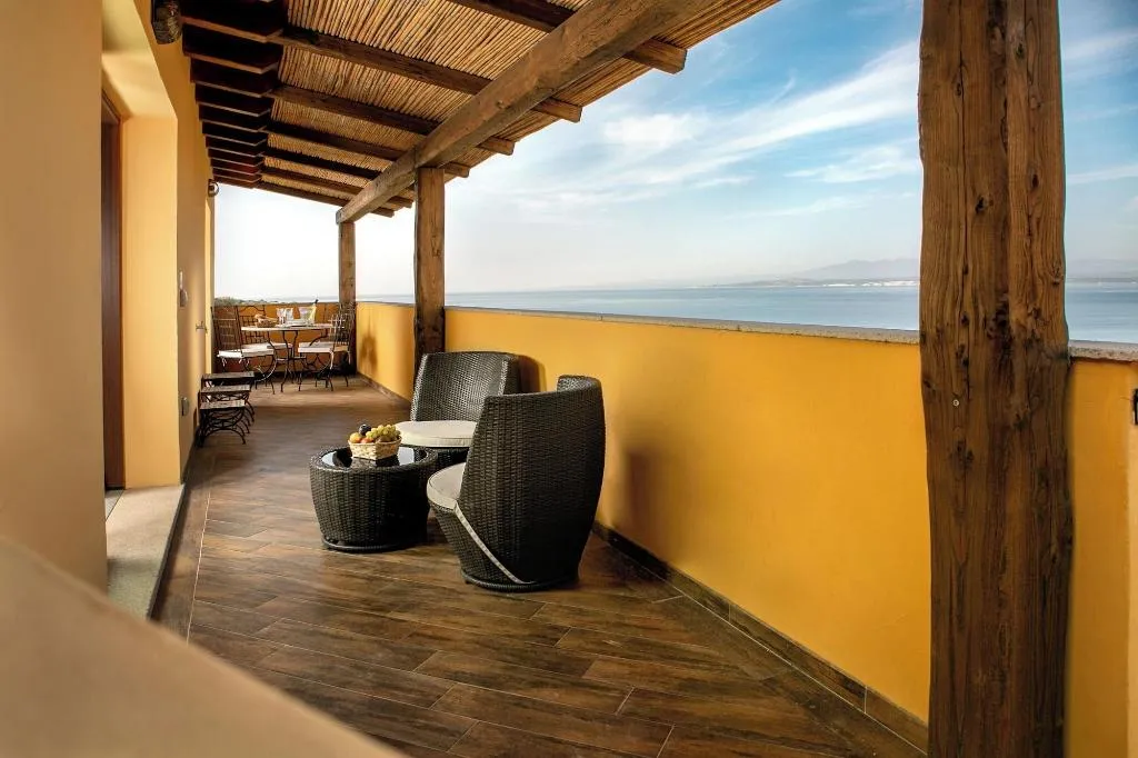 Room, Borgo Arborea Charming Retreat, Olbia